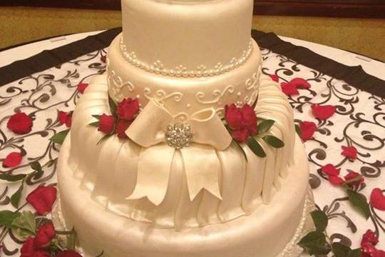 Sassy's Cafe & Bakery