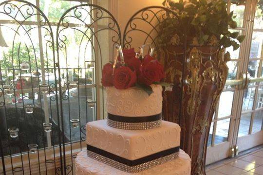 Sassy's Cafe & Bakery