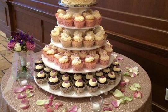 Sassy's Cafe & Bakery