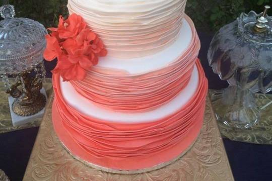 Sassy's Cafe & Bakery