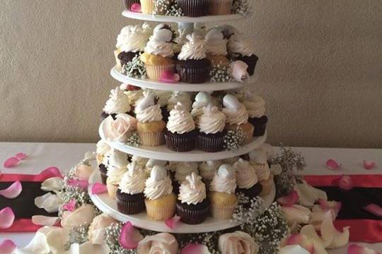 Sassy's Cafe & Bakery