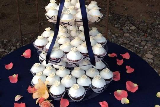 Sassy's Cafe & Bakery