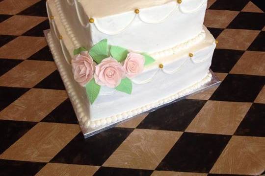 Sassy's Cafe & Bakery