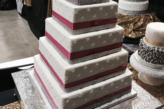 Sassy's Cafe & Bakery