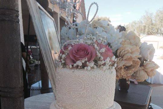 Sassy's Cafe & Bakery