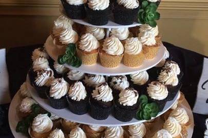 Sassy's Cafe & Bakery