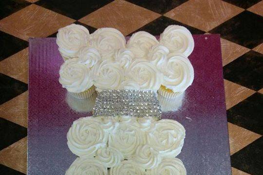 Sassy's Cafe & Bakery
