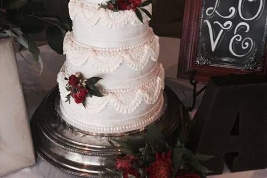 Sassy's Cafe & Bakery