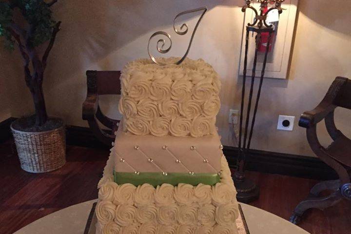 Sassy's Cafe & Bakery