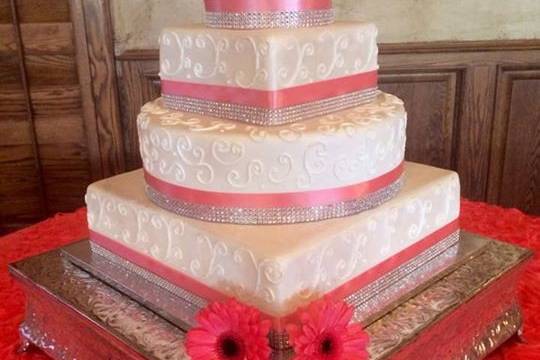 Sassy's Cafe & Bakery