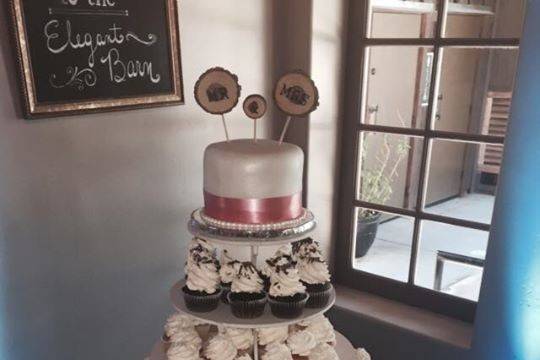 Sassy's Cafe & Bakery