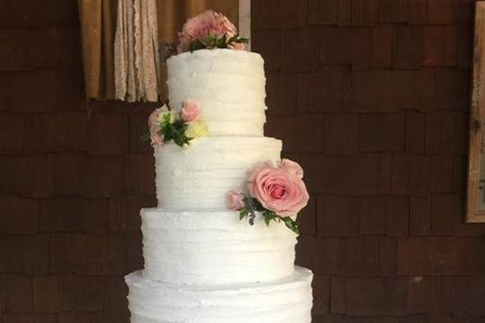 Sassy's Cafe & Bakery