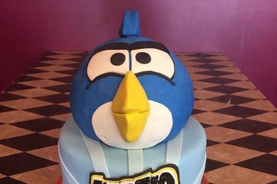 Sassy's Cafe & Bakery