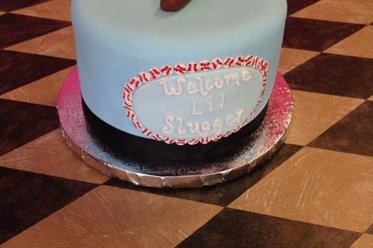 Sassy's Cafe & Bakery