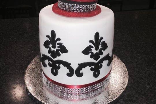 Sassy's Cafe & Bakery