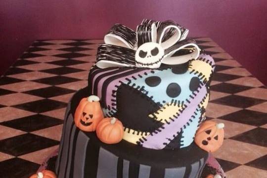 Sassy's Cafe & Bakery