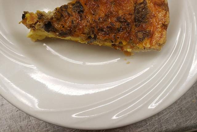 Quiche