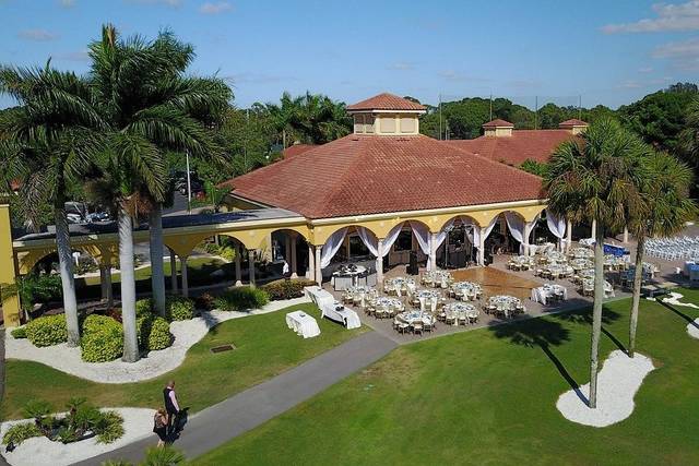 Bradenton Country Club: One Florida Destination Where You Don't