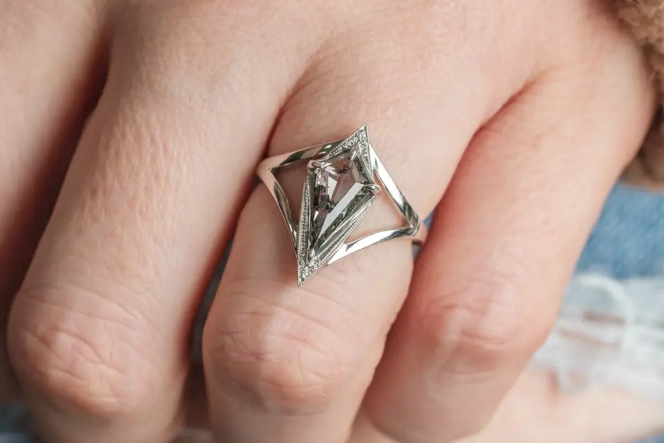 Point No Point Studio - Jewelry - Seattle, WA - WeddingWire