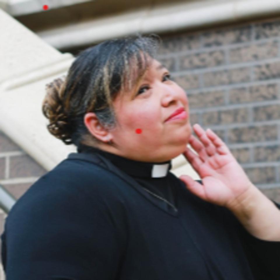 Rev. Isabel Marquez-E