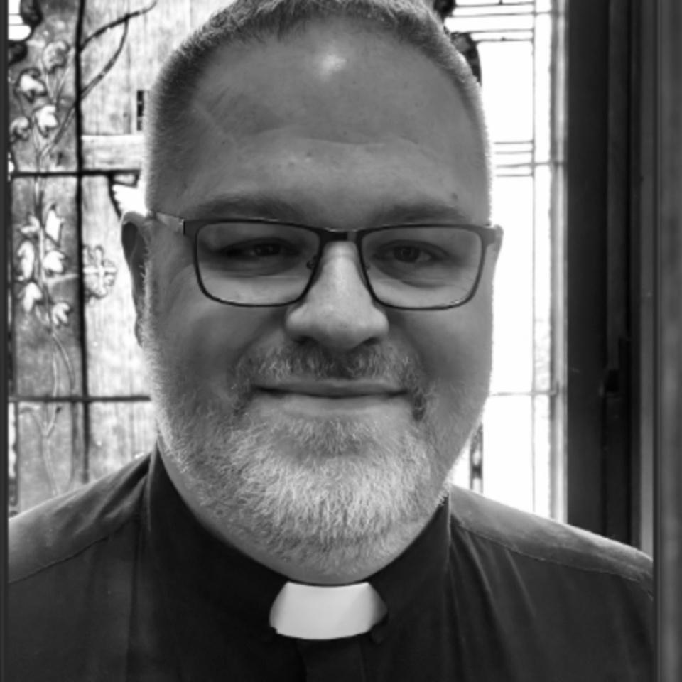 Rev. Ryan Wager