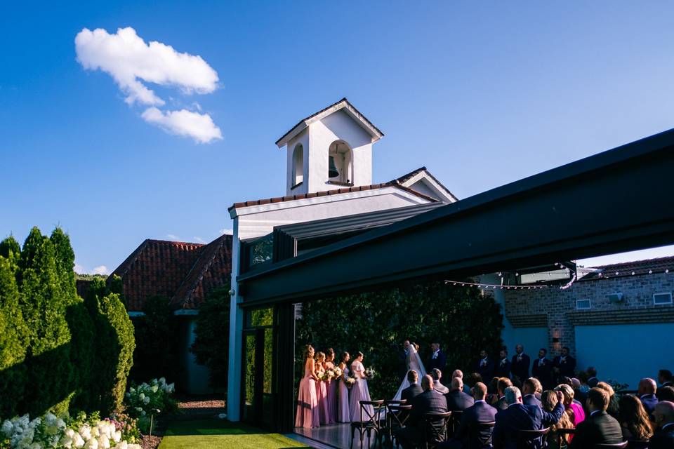 19 tips for choosing your New Jersey outdoor wedding venue