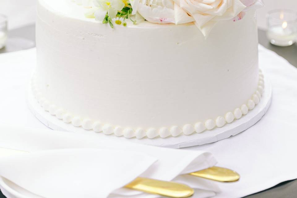Cake Cutting