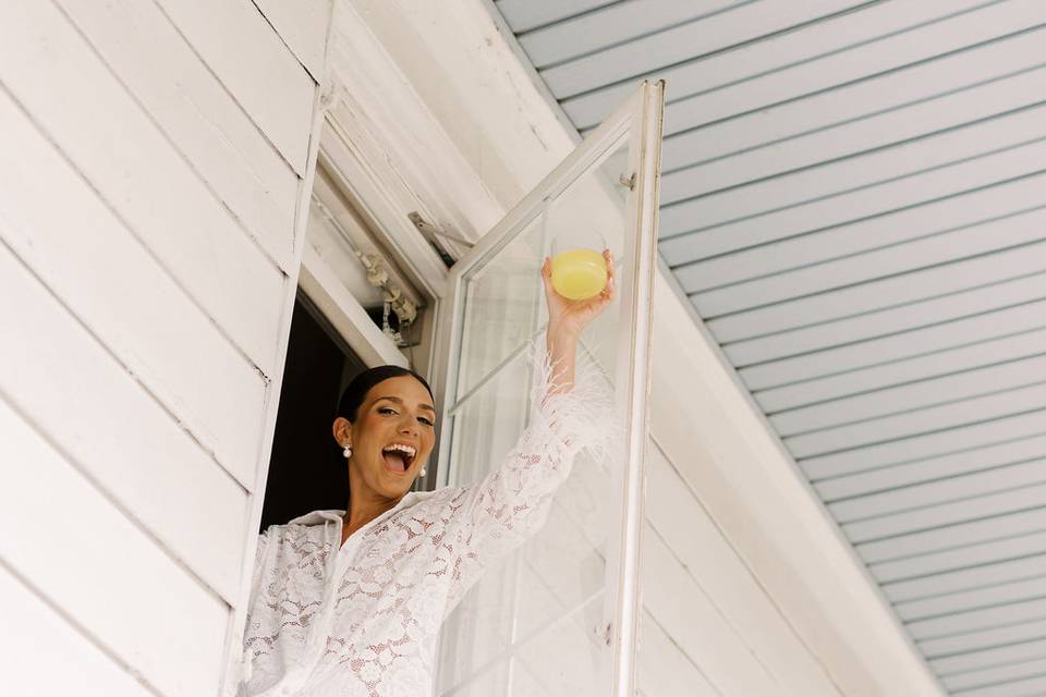 Bride
