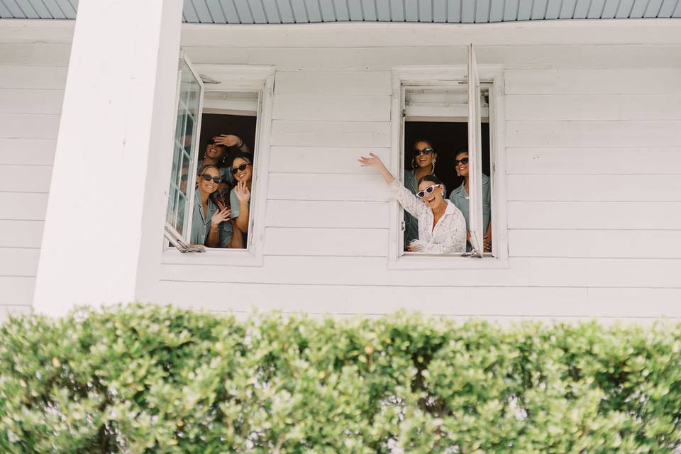Bridal Party