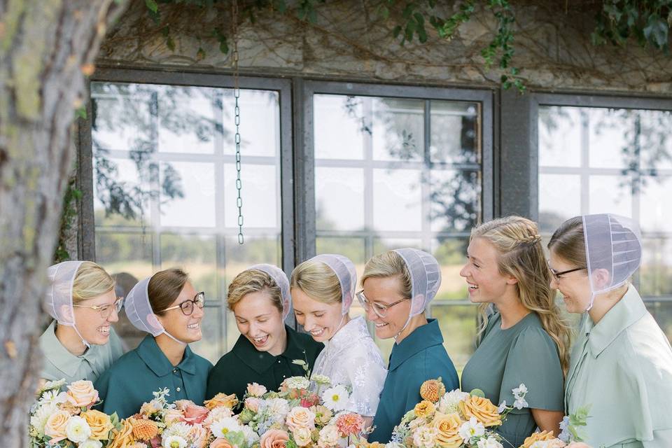 Bay Area wedding photographer