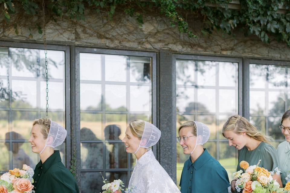 Bay Area wedding photographer