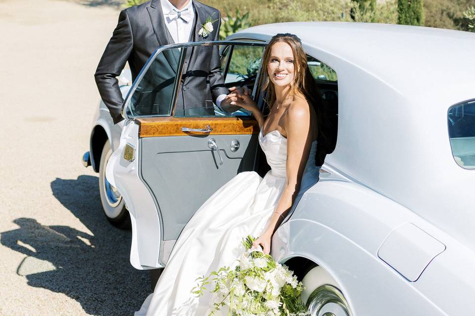 Bay Area wedding photographer