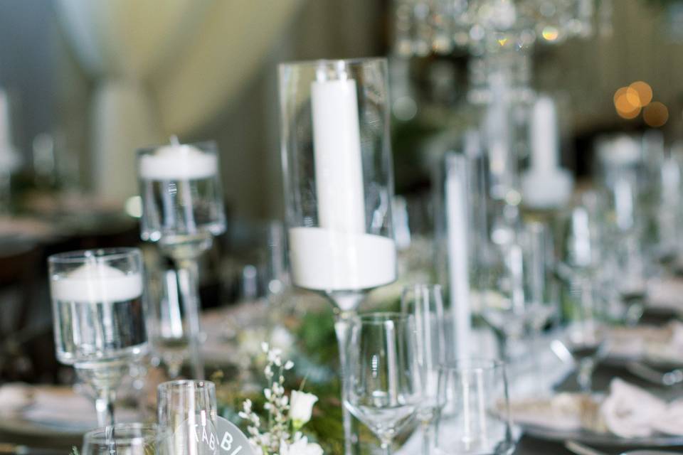 Escalon Wedding Venue