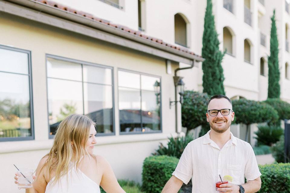 Bay Area wedding photographer
