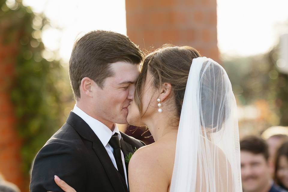 Escalon Wedding Venue