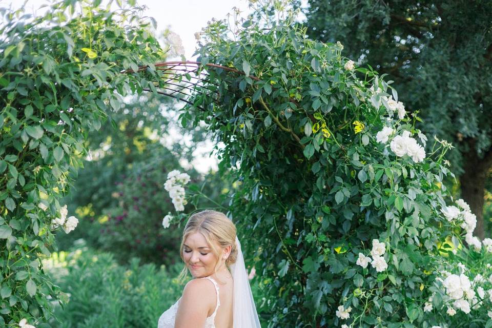 La Reve Wedding