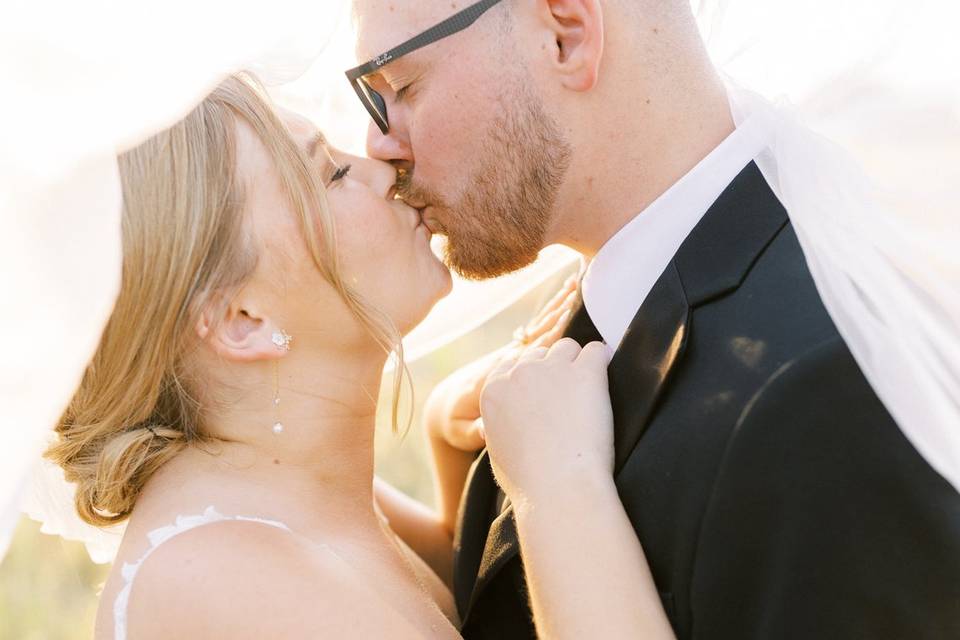 La Reve Wedding