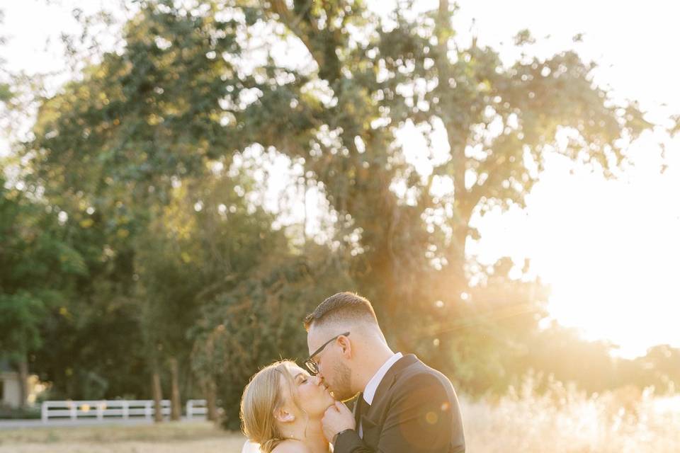La Reve Wedding