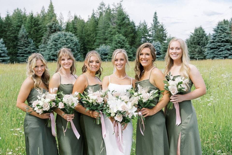 Bay Area wedding photographer