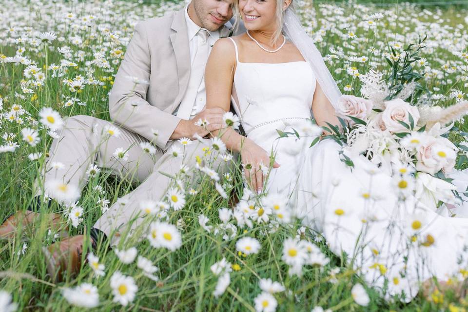 Bay Area wedding photographer