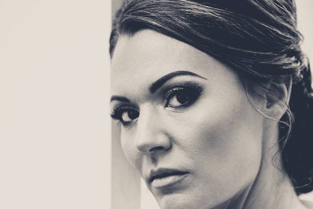 Bridal Hair and Makeup