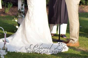 A Charmed Life Photography