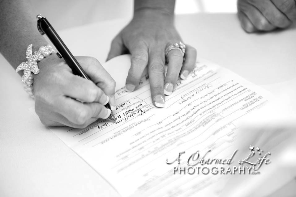 A Charmed Life Photography