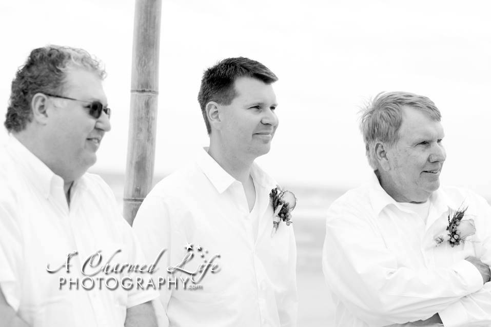 A Charmed Life Photography