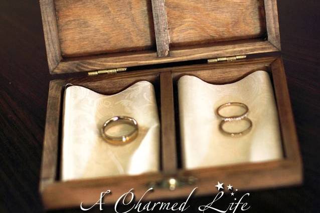 A Charmed Life Photography