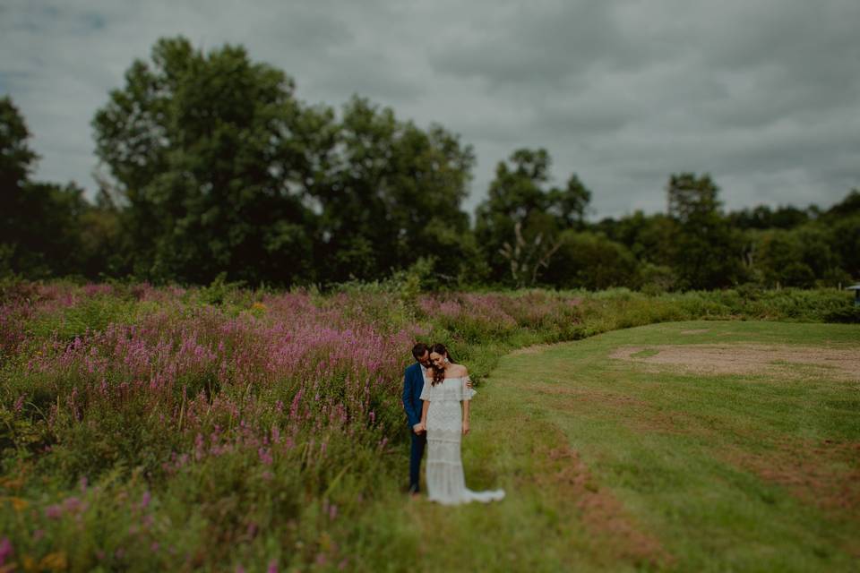 Blooming Hill Farm