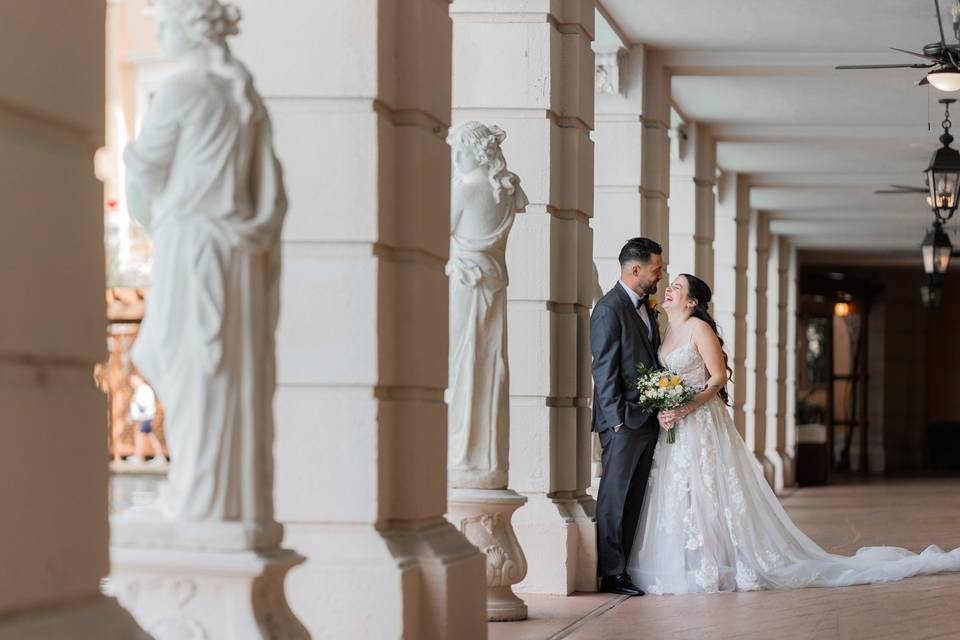 The biltmore