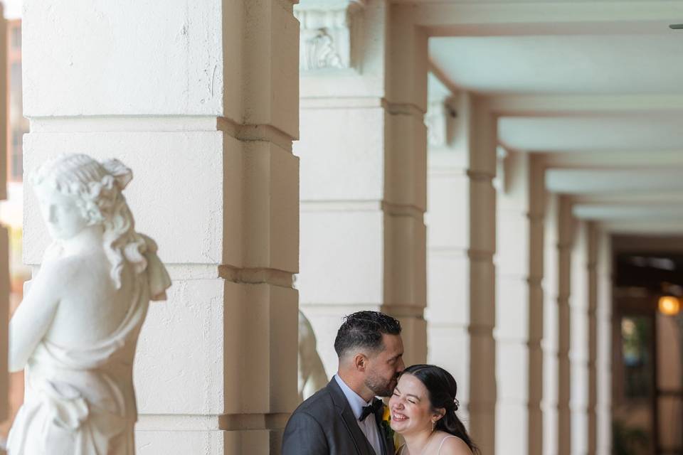 The biltmore