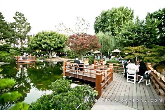 Reception Tables
