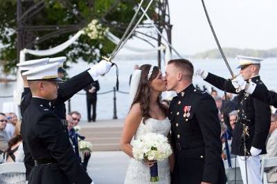 Recessional